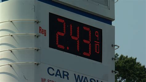 Hutchinson Mn Gas Prices